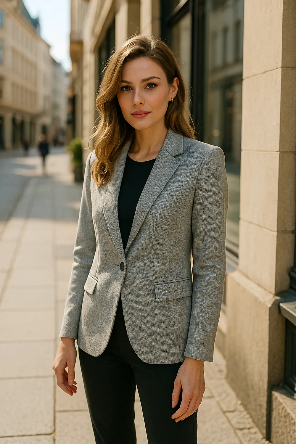 Blazer-Trends 2025