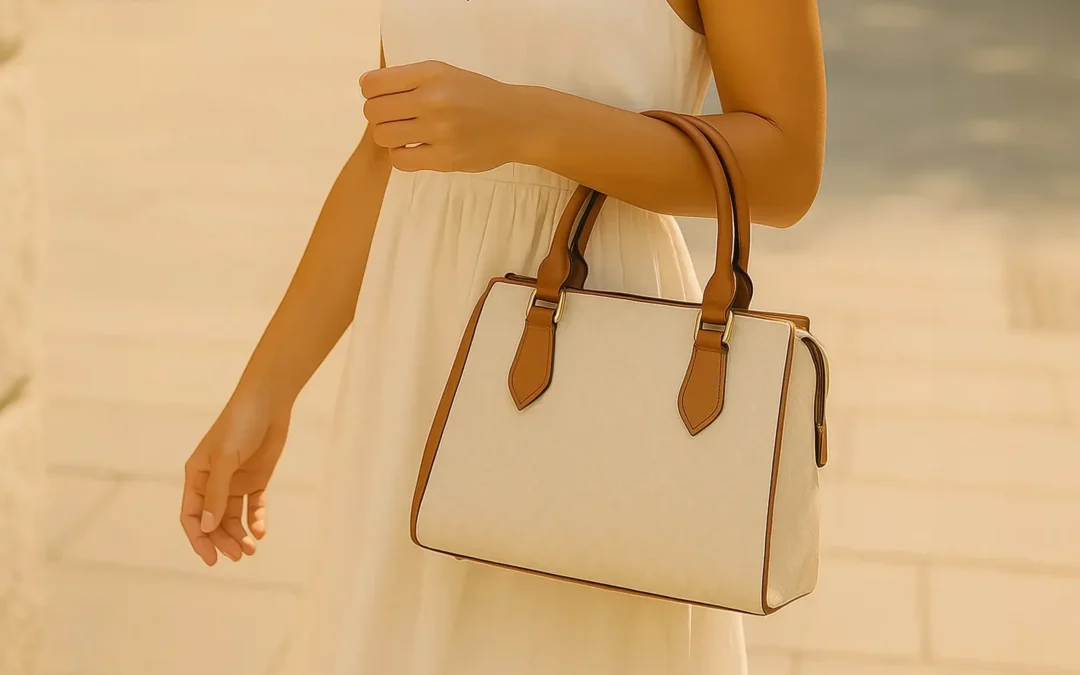 Die besten Taschen Trends 2025 – von Mini Bags bis XXL Shopper: diese Modelle lieben alle!
